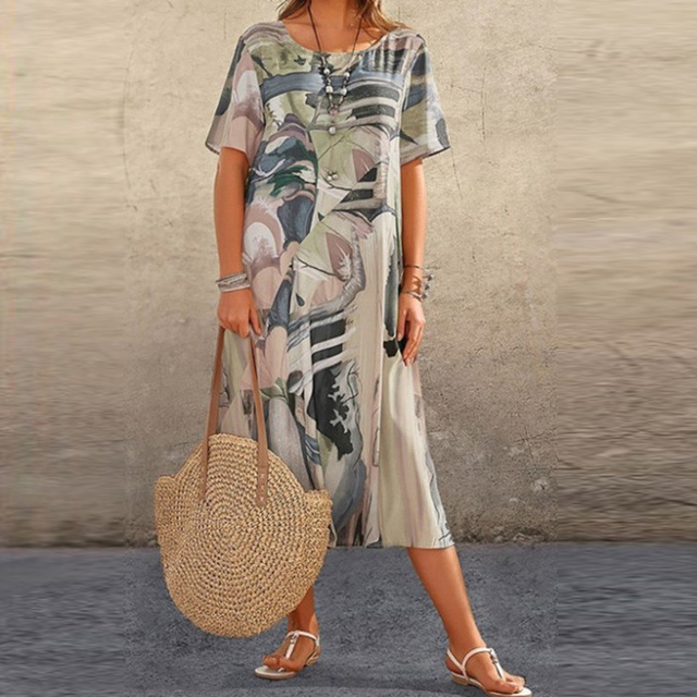Carol™ Dress
