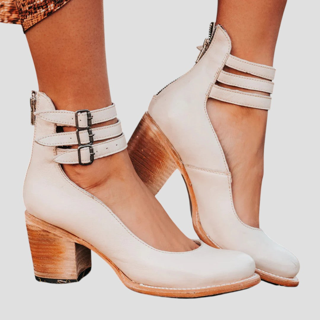 Chloe™ Modern Elegance and Guaranteed Comfort
