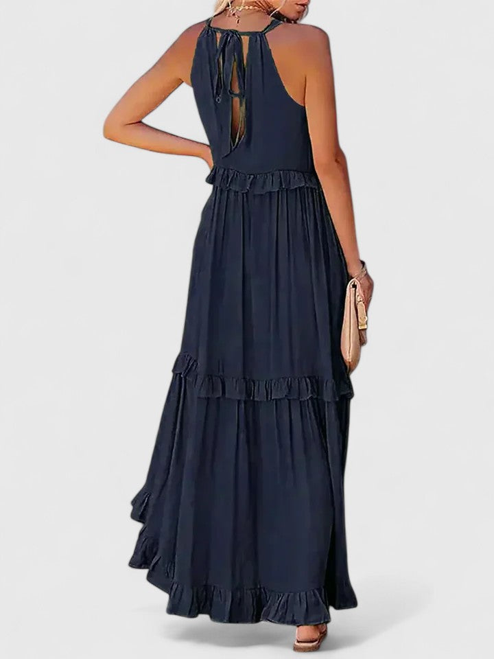 Amoura™ Elegant Dress