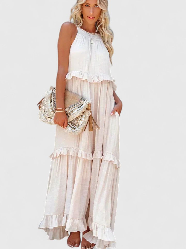 Amoura™ Elegant Dress