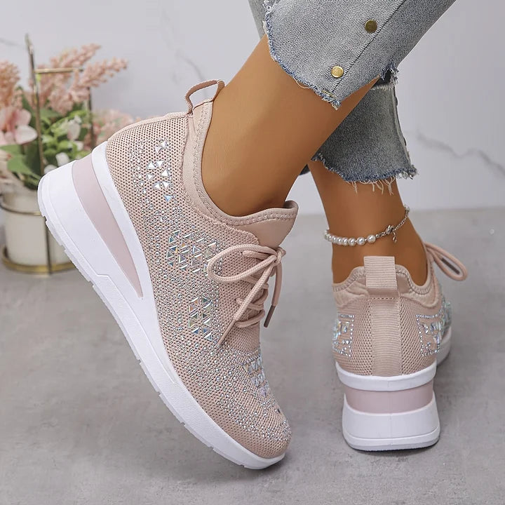 Bonnie™ - Orthopedic Sneakers