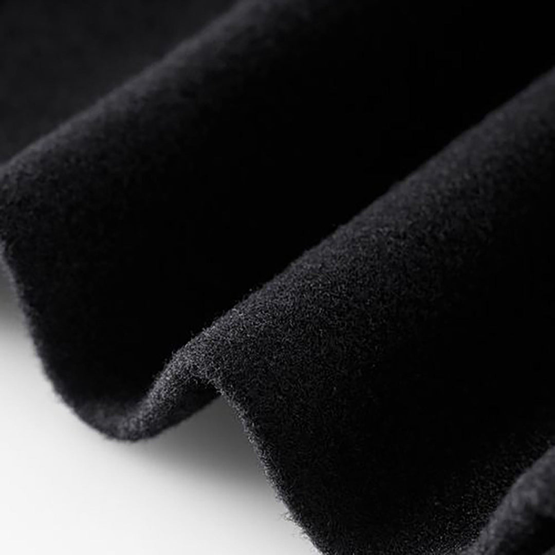 Hanna™ Prestige Wool Coat