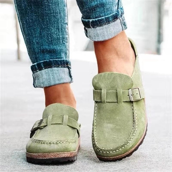 Eliana™ Orthopedic Slip-Ons