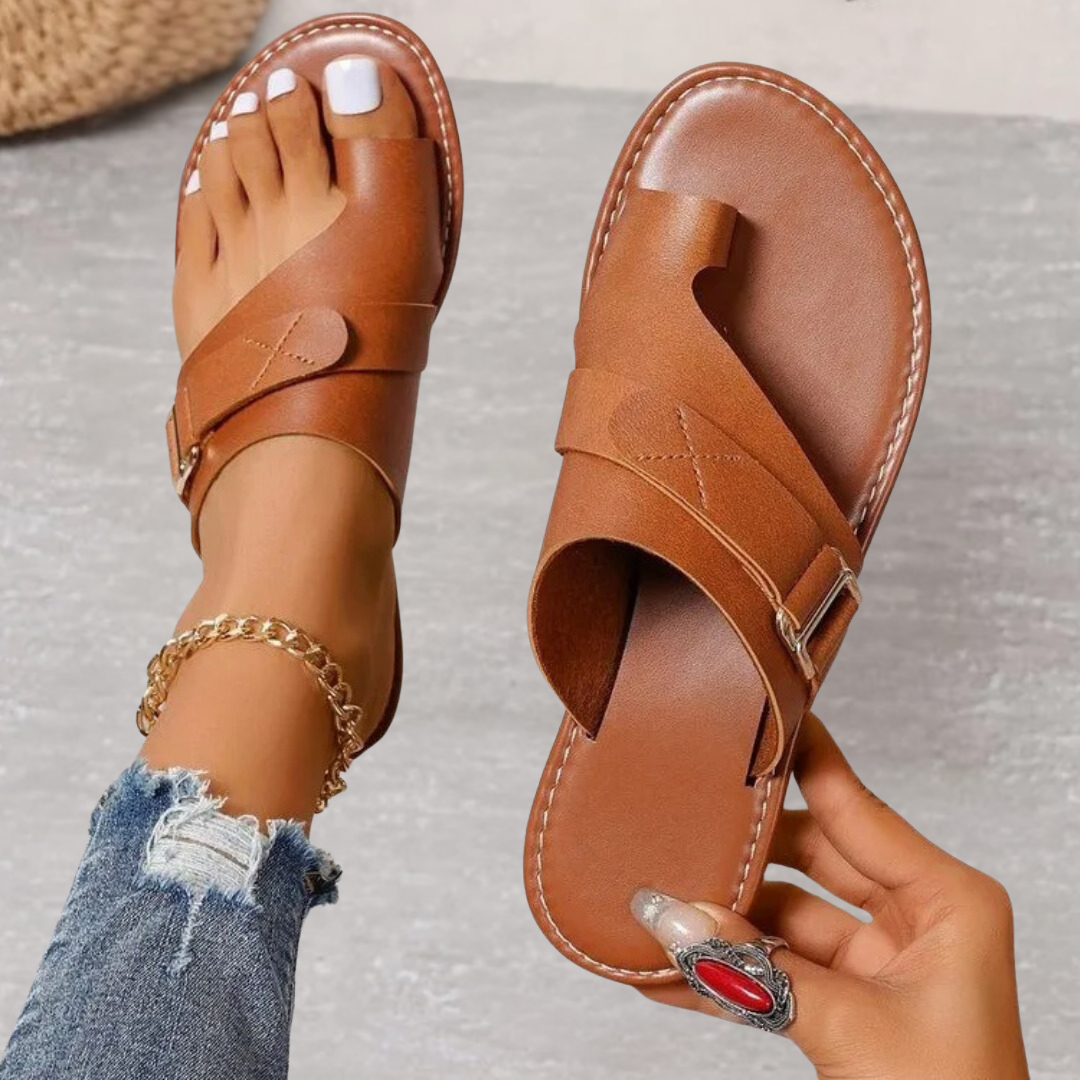 Elsie™ Women's Orthopedic Sandals