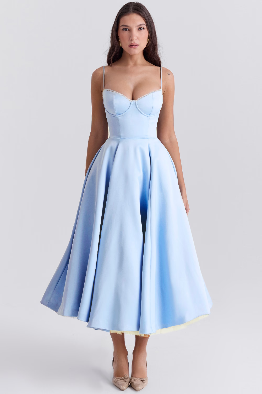 Elina™ Elegant Dress