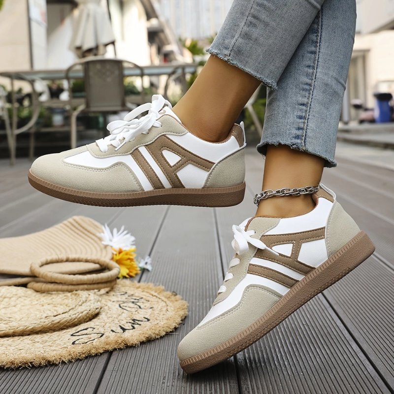 Lisa™ Orthopedic Comfortable Sneakers