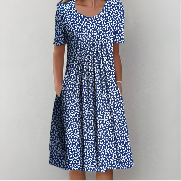 Gigi™ Tummy Coverage Dress