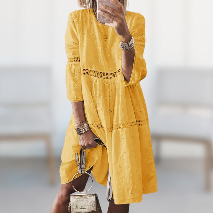 Ofelia™  Elegant Dress