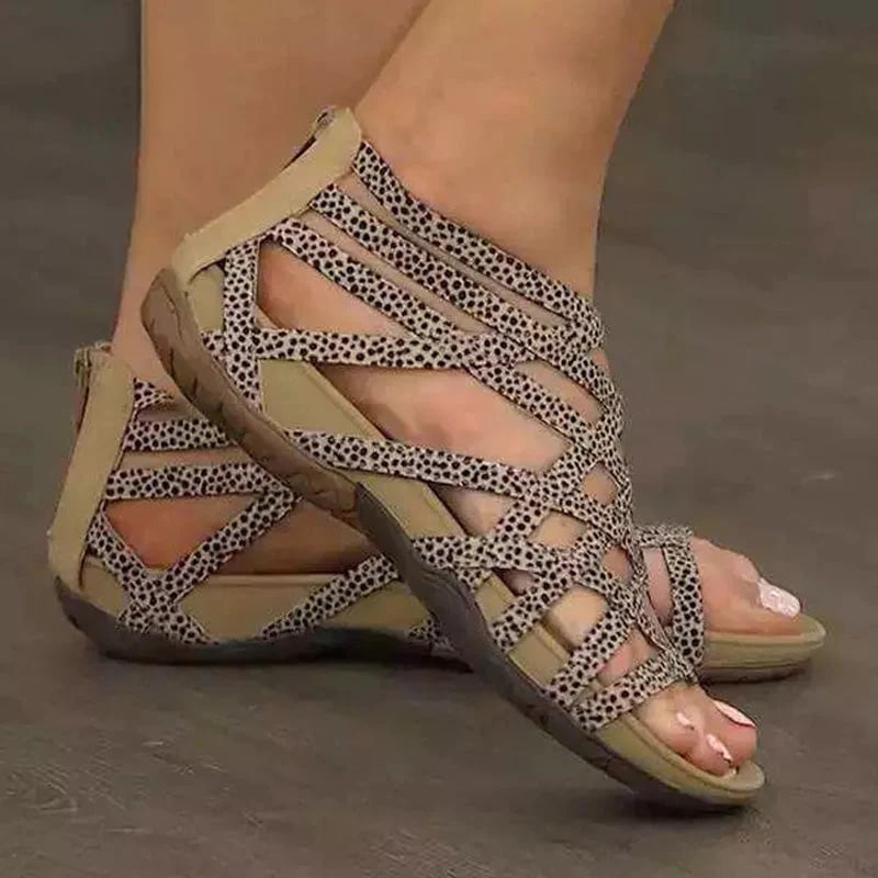 Olesya™ | Orthopedic Sandals
