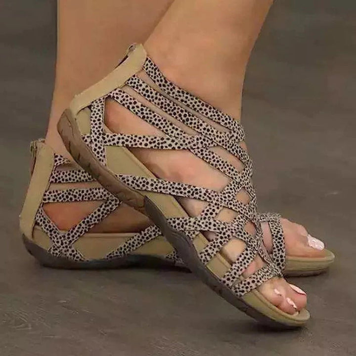 Olesya™ | Orthopedic Sandals