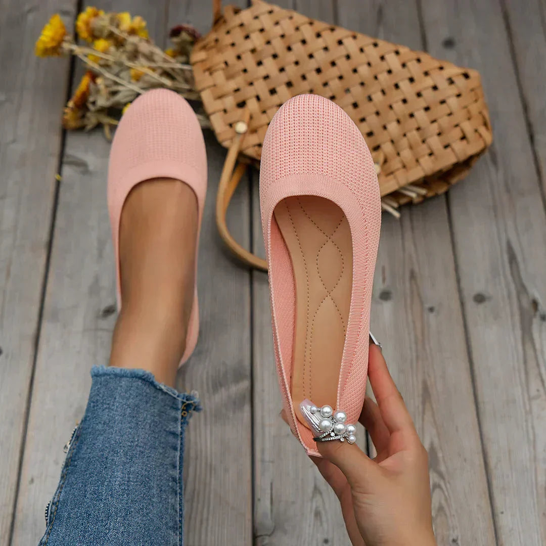 Avery™ Anti-Slip Breathable Shoes