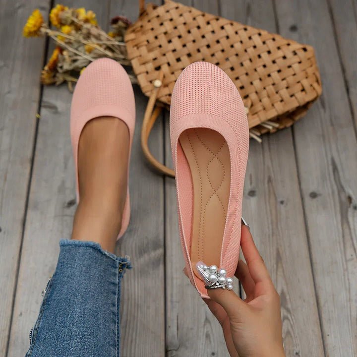 Frieda Comfort Shoes