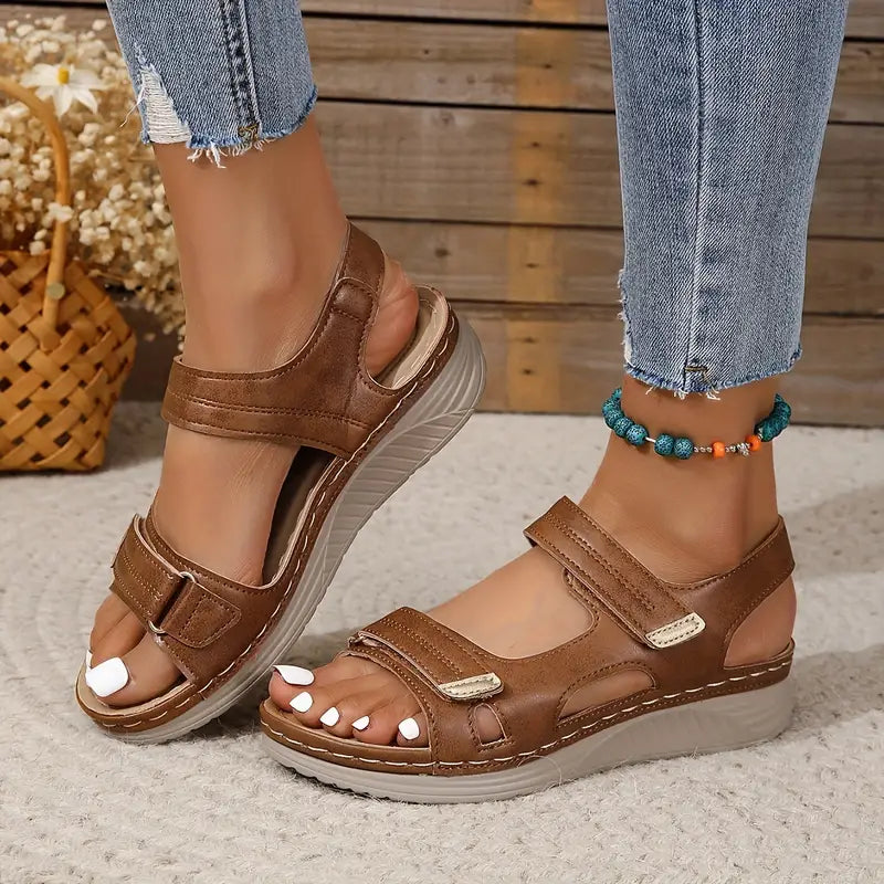 Randy™ | Orthopedic Sandals