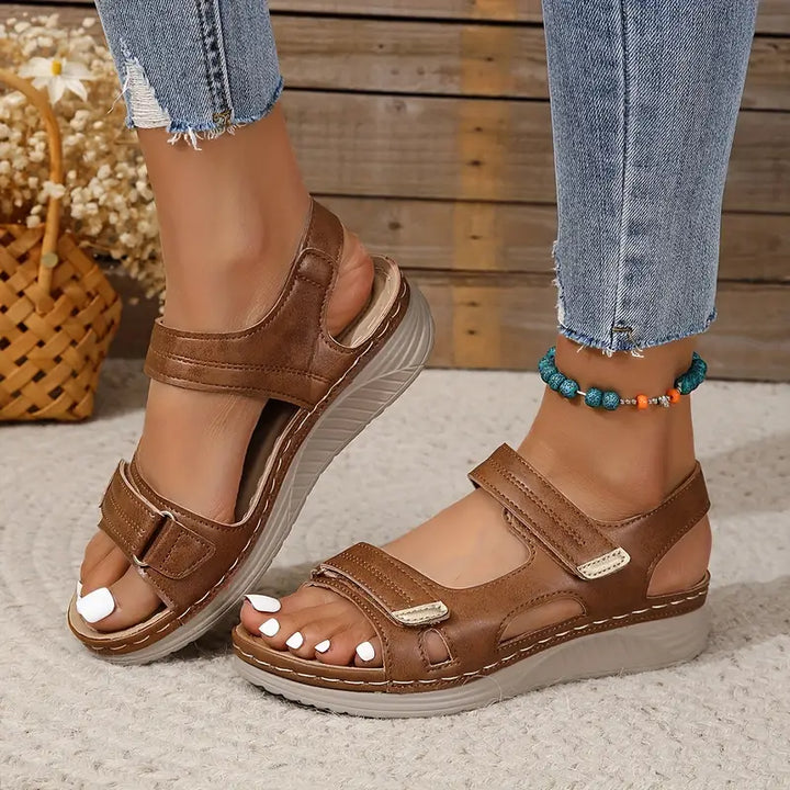 Randy™ | Orthopedic Sandals