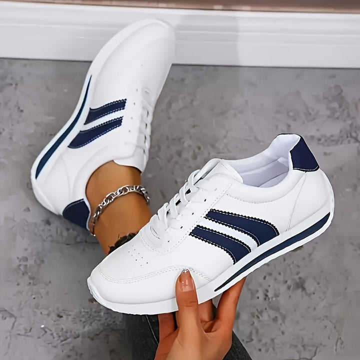 Frankie™ - Lightweight Orthopedic Sneakers