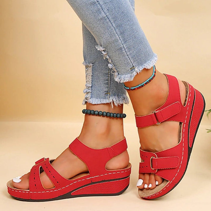 Helene Women’s Comfortable Sandals