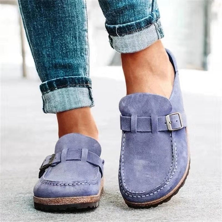 Eliana™ Orthopedic Slip-Ons