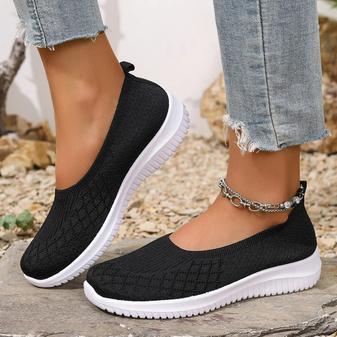 Estella™ | Women's Orthopedic Shoes