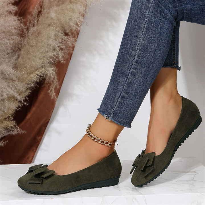 Francesca™ Orthopedic Comfort Shoes