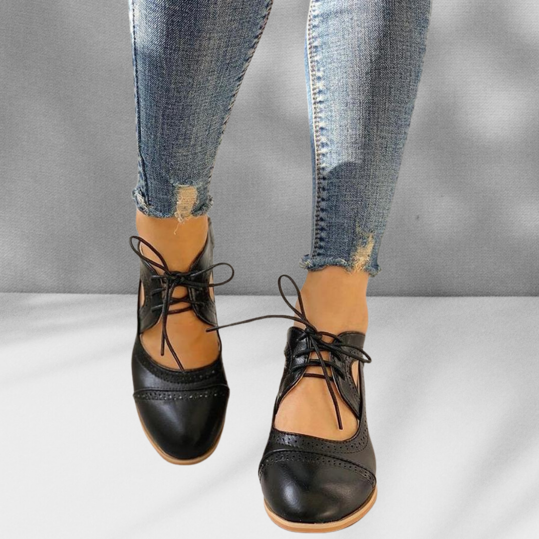 Margie™ Orthopedic Ankle Boots