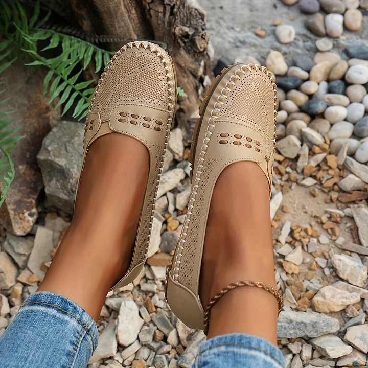 Dawn™ - Women’s Orthopedic Shoes