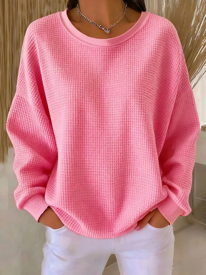 LUCILLE | Classic Sweater (Restocked)