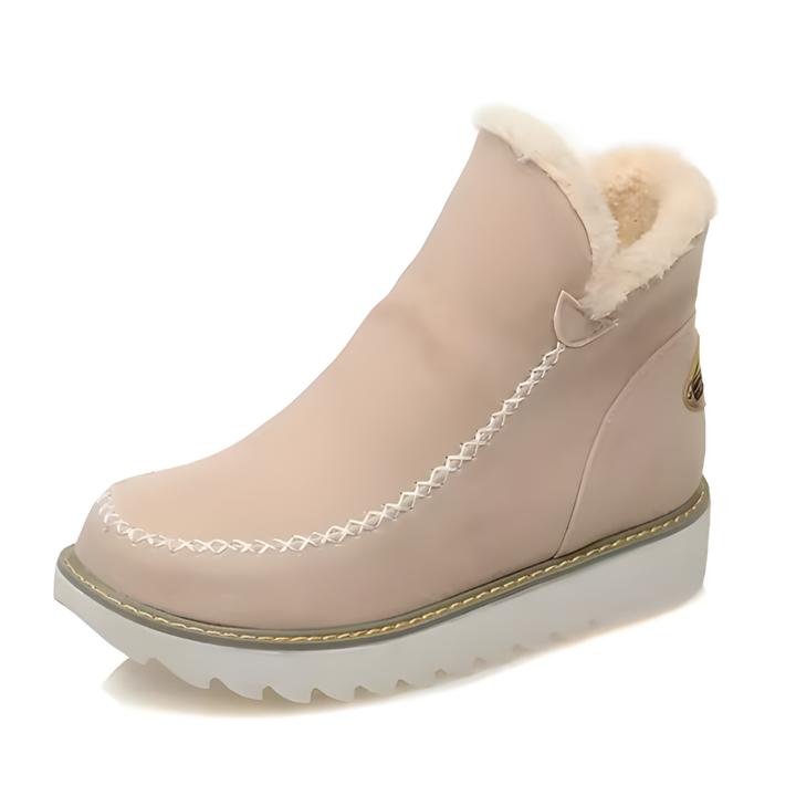 Maica™ Orthopedic Ankle Boots