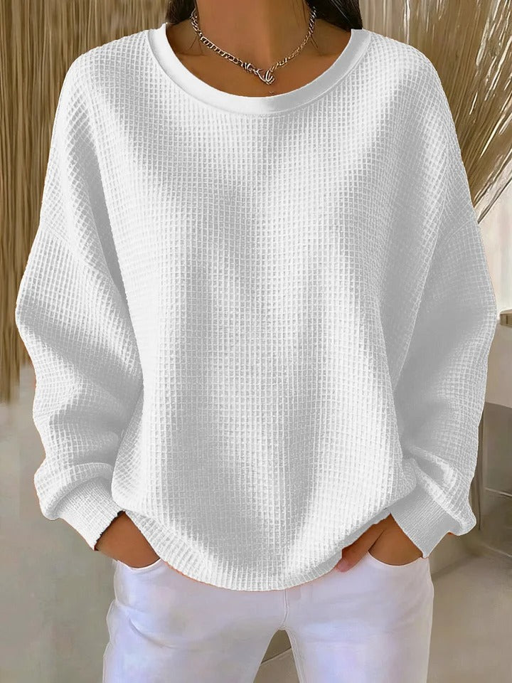 LUCILLE | Classic Sweater (Restocked)