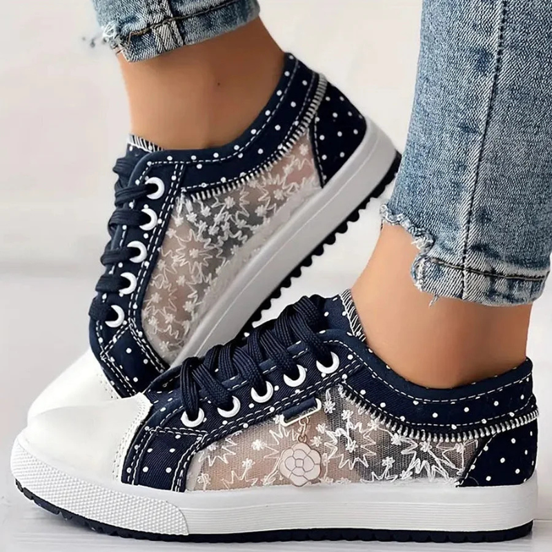 Caroline™ Orthopedic Comfortable Sneakers