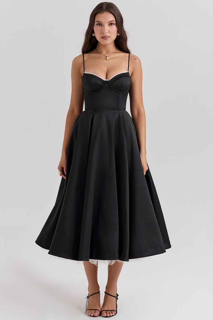 Elina™ Elegant Dress