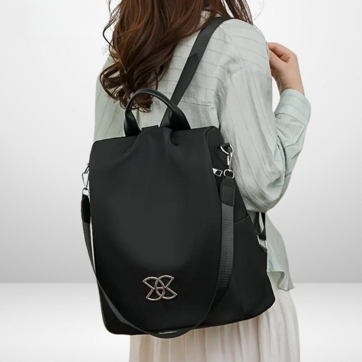 Lucius™ Anti-Theft Bag