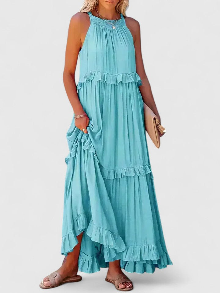 Amoura™ Elegant Dress