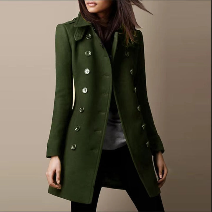 Roxy™ - Stylish Women's Jacket
