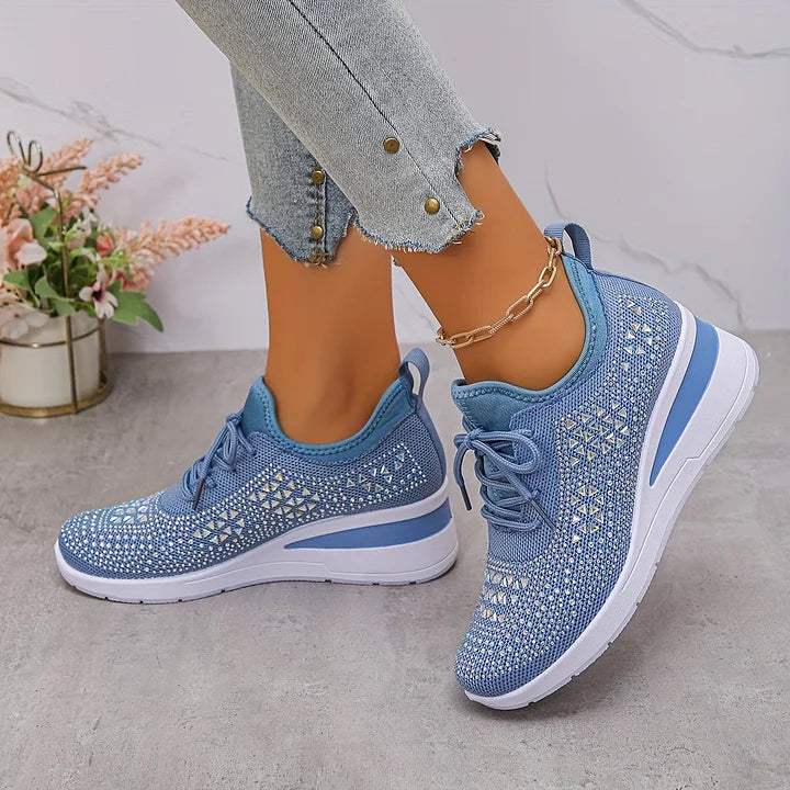 Bonnie™ - Orthopedic Sneakers