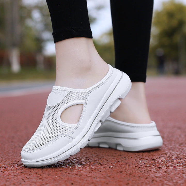 Edwina™ UNISEX Stylish Sports Sandals