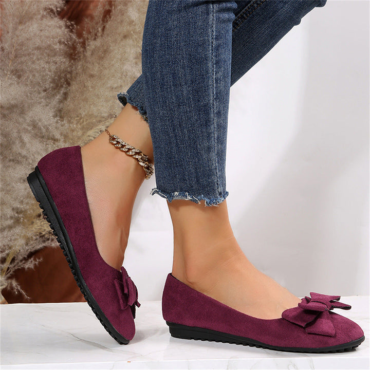 Francesca Orthopedic Comfort Shoes
