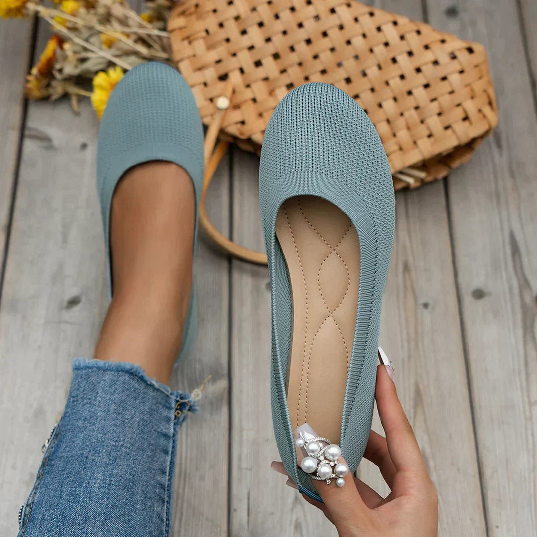 Avery™ Anti-Slip Breathable Shoes