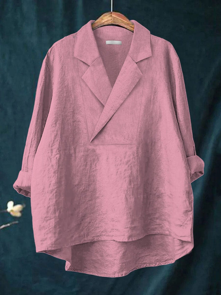 Zara™ Blouse
