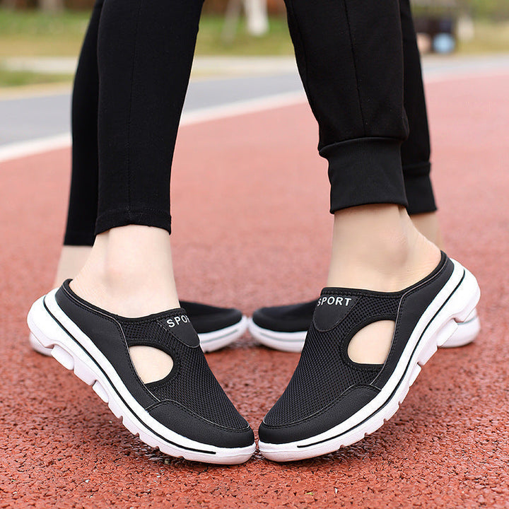 Edwina™ UNISEX Stylish Sports Sandals