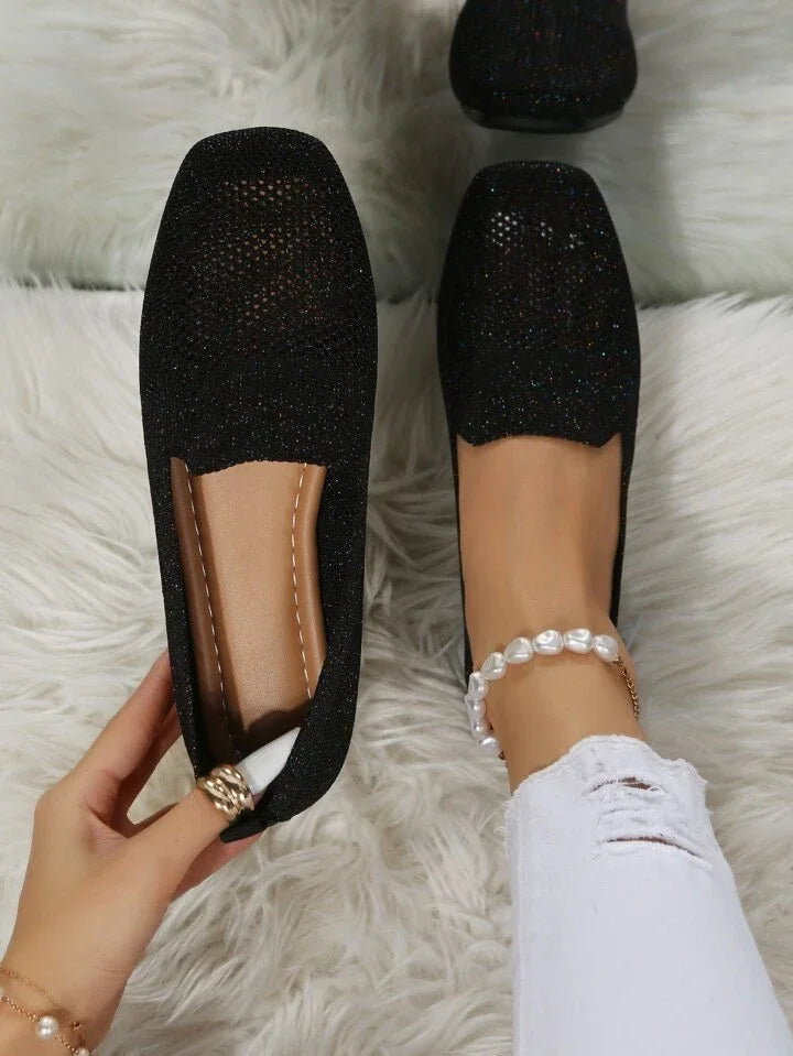 Nadia™ | Callie Orthopedic Shoes