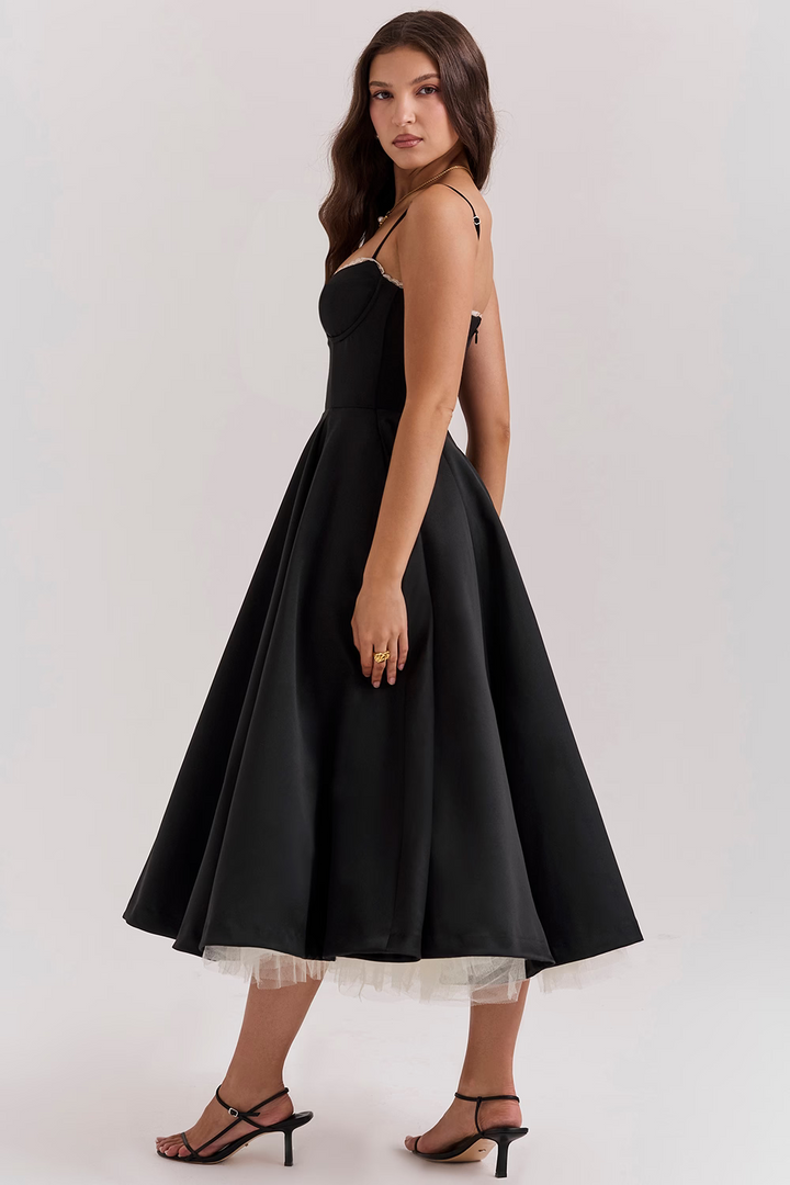 Elina™ Elegant Dress