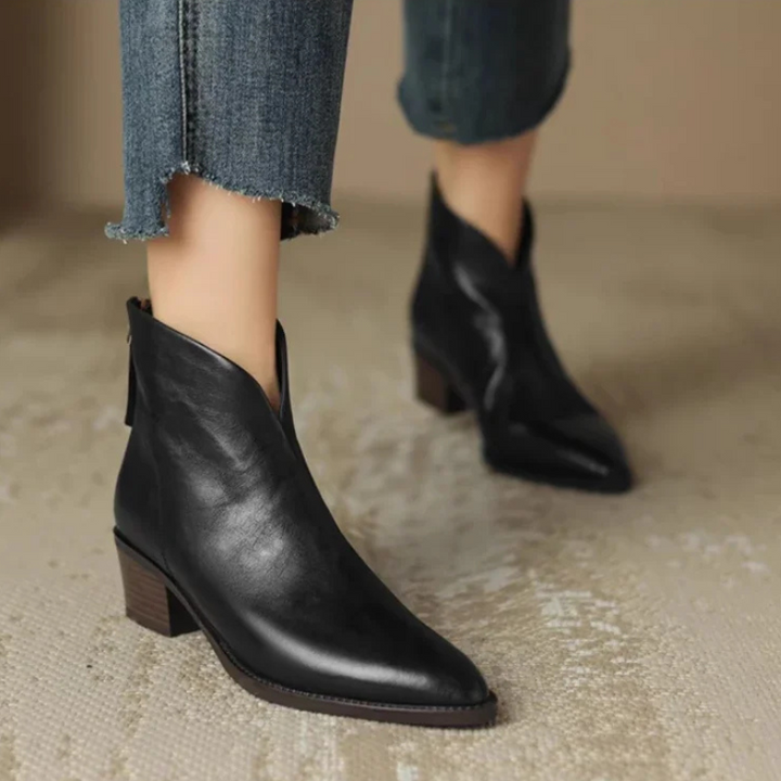 Sabrina™ Elegant Women’s Boots