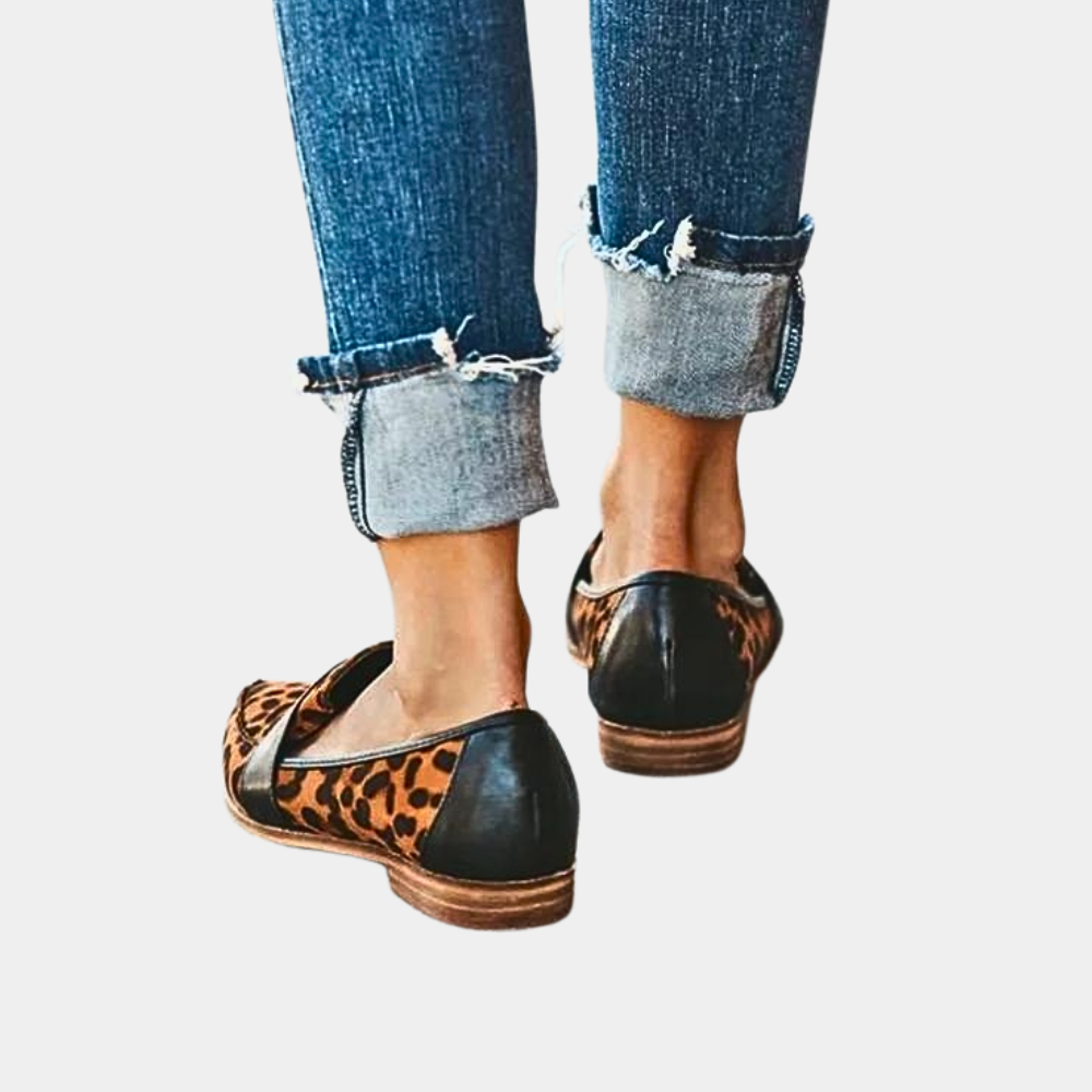 Elyse™ Elegant Women’s Loafers