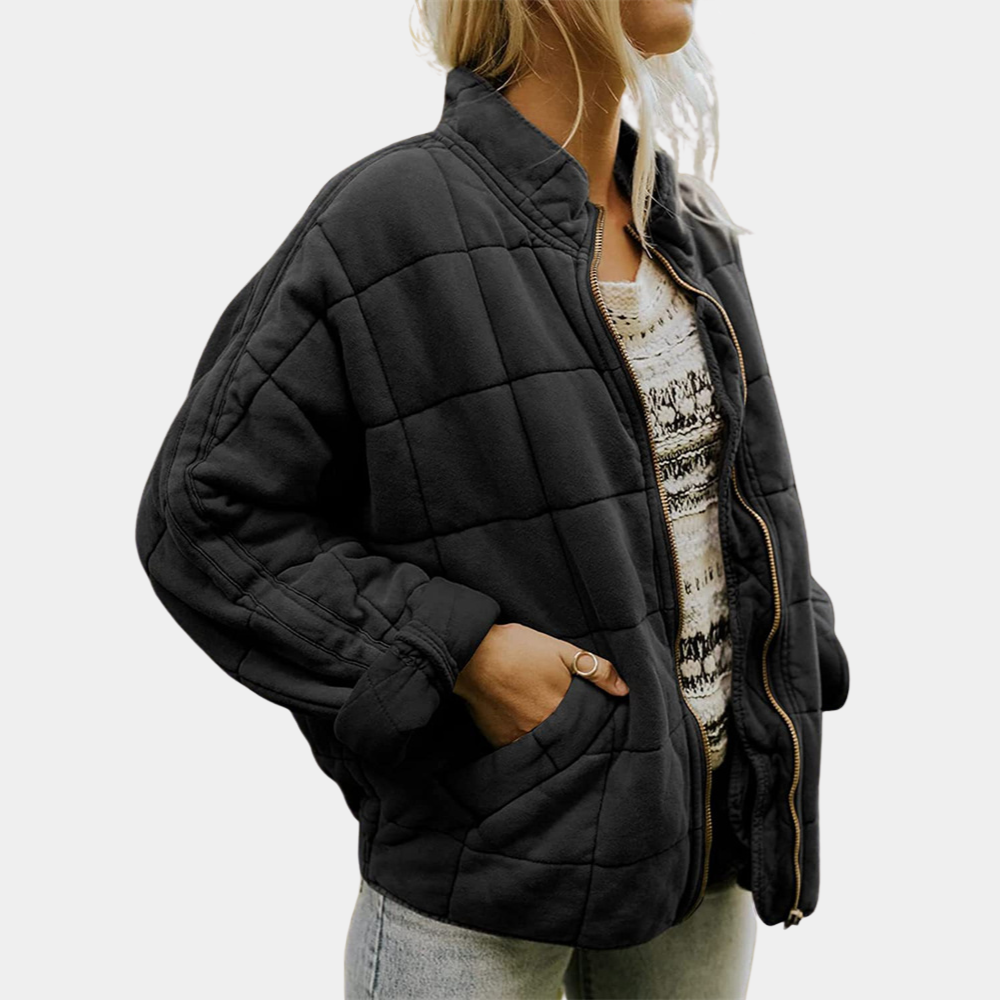 Celina™ Elegant and Comfortable Jacket