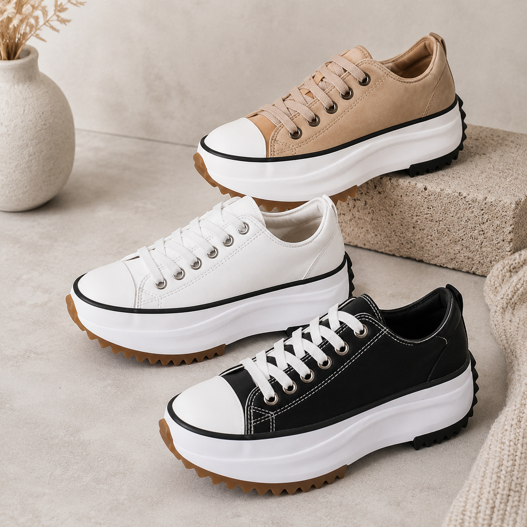 Lian | Pain Relieving Orthopaedic Sneakers