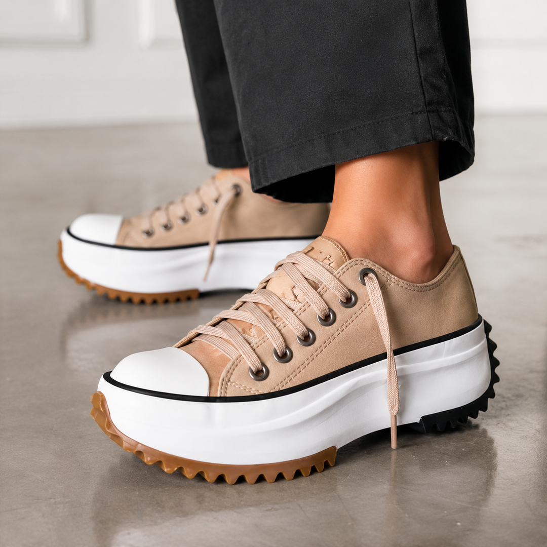 Lian | Pain Relieving Orthopaedic Sneakers