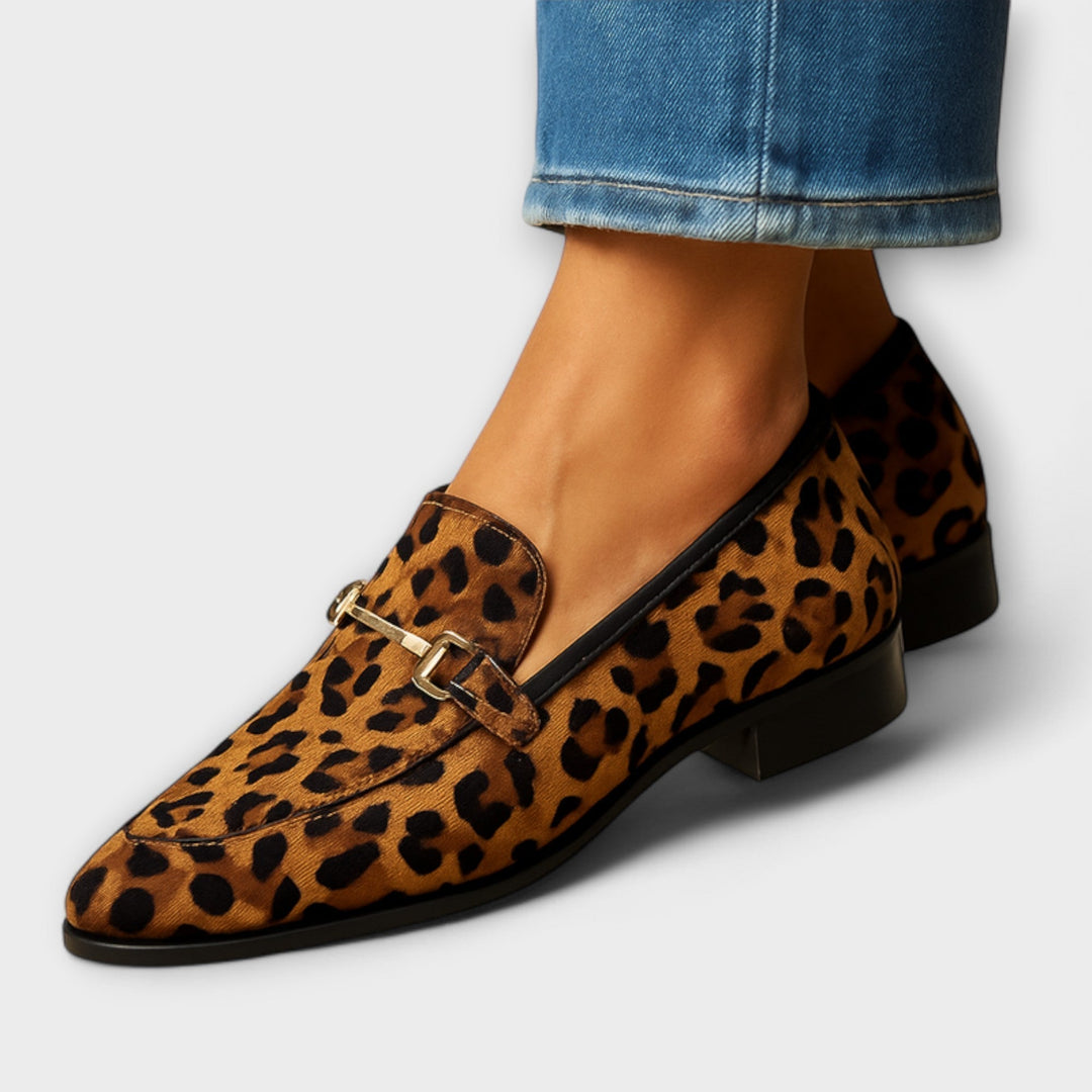 Ainsley™ Wild Slipper