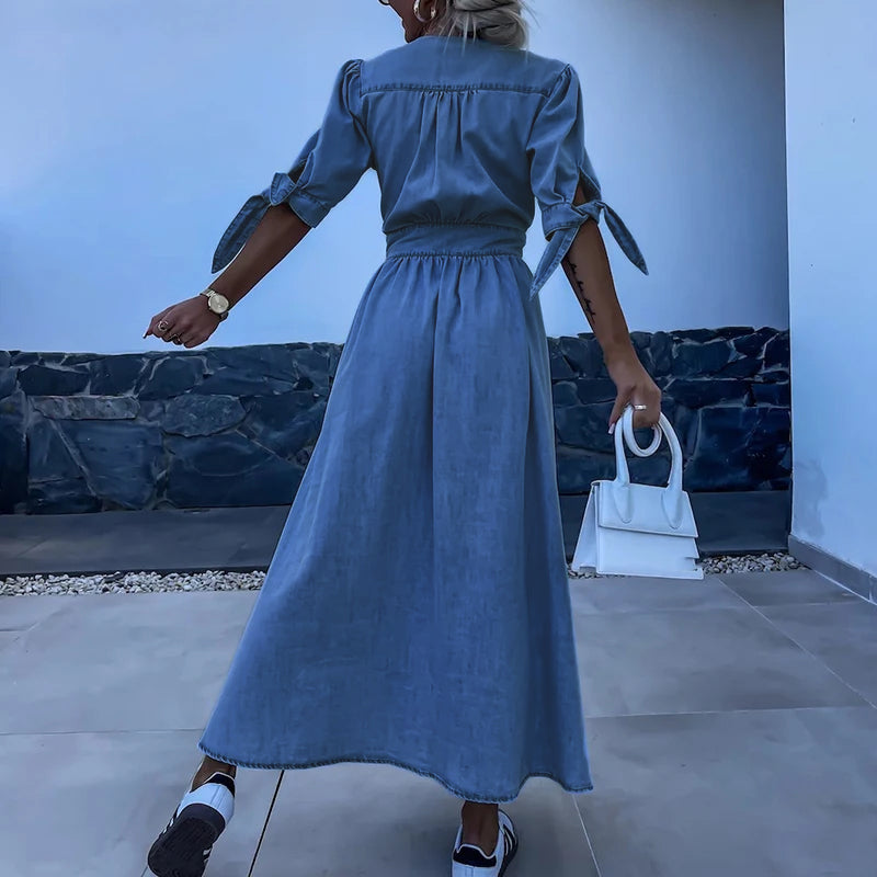 Roxi Dress