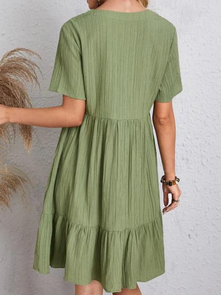 Manuela™ Comfy Women's Dress