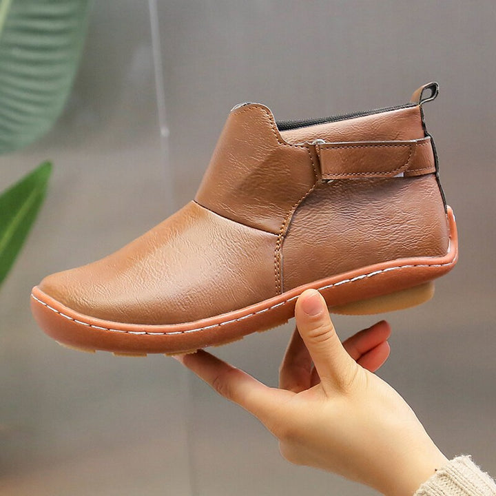 PREMIUM ORTHOPEDIC WINTER BOOTS 2026 BEST SELLER